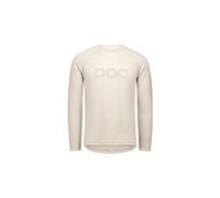 Poc Reform Enduro Long Sleeve Jersey Beige XL Homme Okenite Off-White