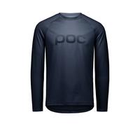 POC Maillot VTT Homme Reform Enduro manches longues Apatite Navy Taille S