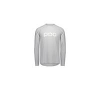 Poc Reform Long Sleeve Enduro Jersey Gris 2XL Homme