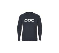 Maillot manches longues poc reform enduro noir
