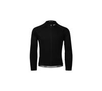 Maillot manches longues poc thermal lite noir