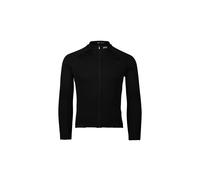 Poc Thermal Lite Long Sleeve Jersey Noir S Homme