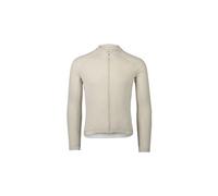 Maillot manches longues poc thermal lite sandstone beige