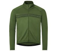 Maillot manches longues Posta II vert foncé