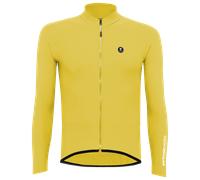 Maillot manches longues Prima Pelle jaune