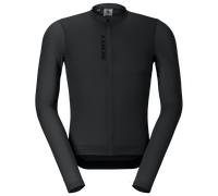 Scott Pro Long Sleeve Jersey Noir XL Homme