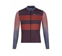 Maillot manches longues Protest Prthuldre Gris L