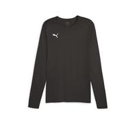 Maillot manches longues Puma Hoops team shooting Noir S