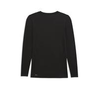 Puma teamLIGA26 Baselayer Tee LS Tee-shirt à manches longues 3XL Noir