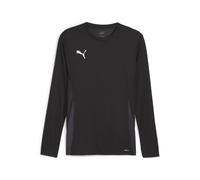 Maillot manches longues Puma TeamGoal Noir S