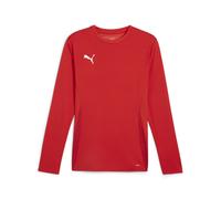 Maillot manches longues Puma TeamGoal Rouge XL
