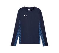 Maillot manches longues Puma TeamLIGA26 Bleu M