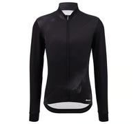 Maillot manches longues Pure Dye noir