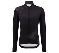 Maillot manches longues Pure Dye noir XL