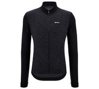 Maillot manches longues Pure noir