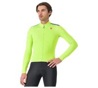 Maillot manches longues Puro 4 vert néon