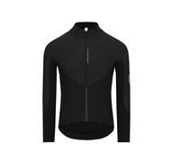 Maillot manches longues Q36.5 Dottore Hybrid Que noir, Taille M