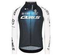 Maillot manches longues Q36.5 PRO CYCLING TEAM 2025 noir