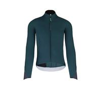 Q36.5 Woolf X Long Sleeve Jersey Vert M Homme