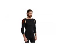 Maillot manches longues Race Face Ruxton Core Noir