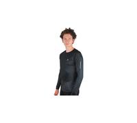 Maillot manches longues raidlight dynamic noir homme