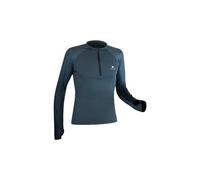 Maillot manches longues raidlight r light gris homme