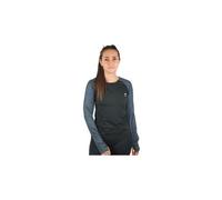 Maillot manches longues raidlight r light noir femme