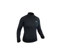 Raidlight Wintertrail Long Sleeve T-shirt Noir L Femme