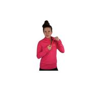 Maillot manches longues raidlight wintertrail violet femme