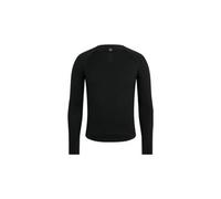 Rapha Merino Long Sleeve Base Layer Noir XL Homme