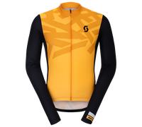 Maillot manches longues RC Endurance noir
