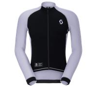 Scott Rc Pro Warm Remix Long Sleeve Jersey Noir XL Homme