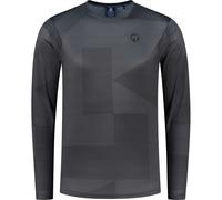 Maillot manches longues Rogelli ADVNTR Core Gris