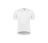 Maillot manches longues Rogelli Core Blanc 4XL