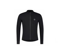 Maillot manches longues Rogelli Distance Noir