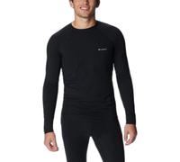 Columbia Sportswear Haut sous-couche à manches longues Midweight Stretch Homme