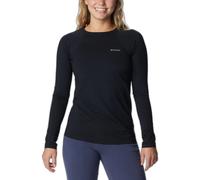 Maillot manches longues semi-épais stretch femme Columbia M