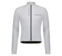 Shimano S-phyre Thermal Long Sleeve Jersey Blanc S Homme