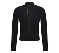 Shimano S-phyre Thermal Long Sleeve Jersey Noir S Homme