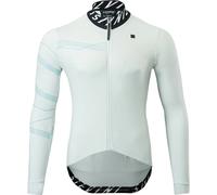 Silvini Varano Long Sleeve Jersey Bleu XS Homme
