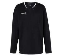 Maillot manches longues Spalding Move Shooting Noir 3XL