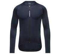 Maillot manches longues Spinshift bleu