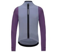 Maillot manches longues Spinshift Thermo gris