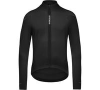 Maillot GOREWEAR Spinshift Thermo manche longue noir - XL