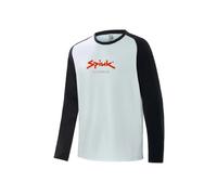 Maillot manches longues Spiuk All Terrain Gris