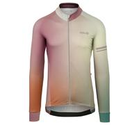 Maillot manches longues Sporcks Essential Vert