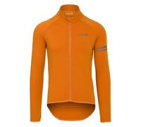 Agu Thermo Essential Long Sleeve Jersey Orange M Homme