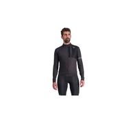 Maillot manches longues sportful supergiara thermal noir