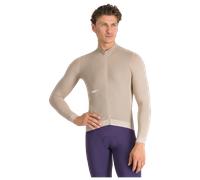 Sportful Srk Long Sleeve Jersey Beige 2XL Homme