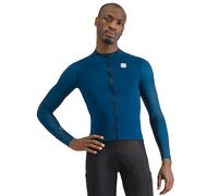 Sportful Srk Thermal Long Sleeve Jersey Bleu XL Homme